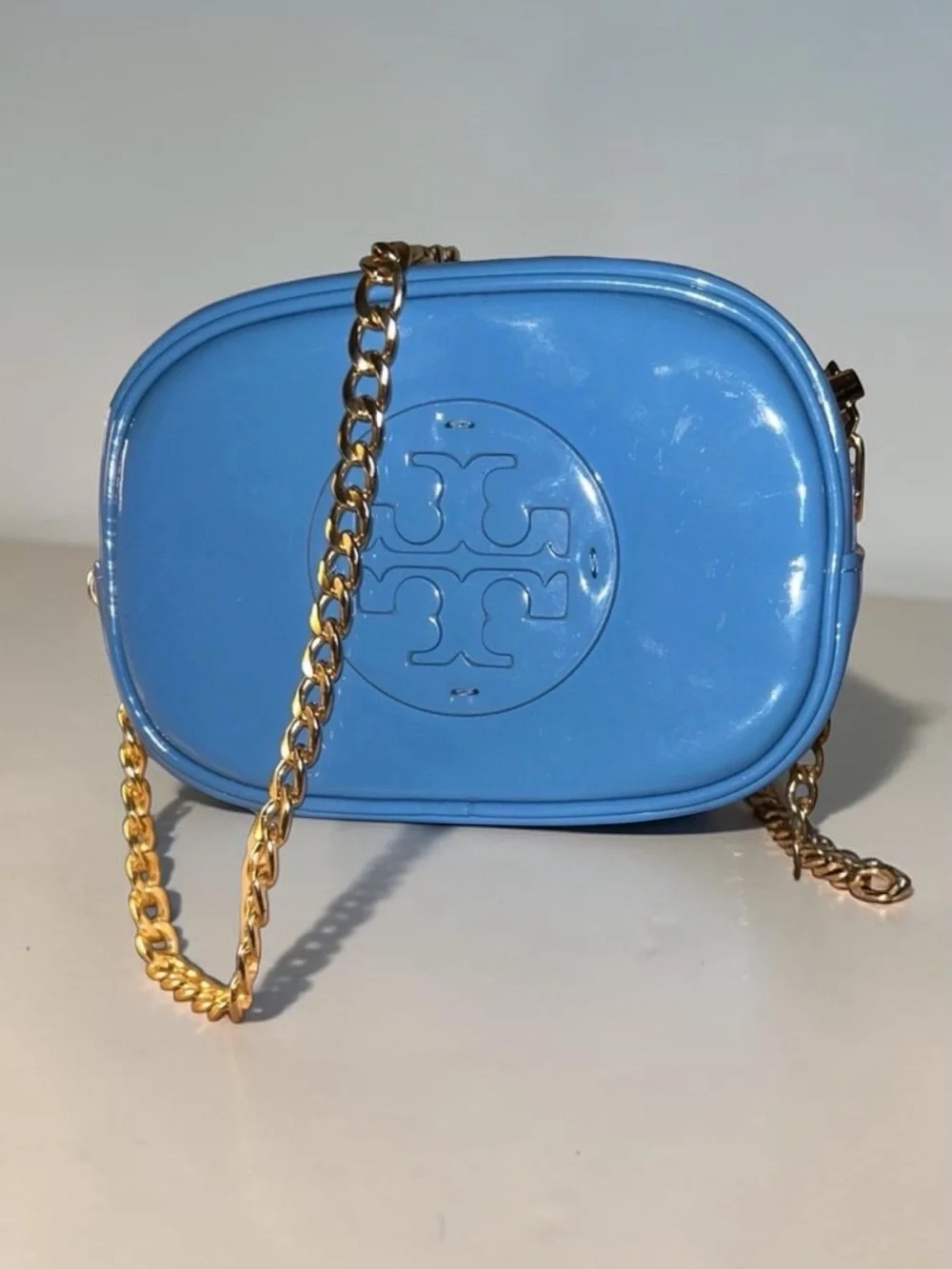 Tory Burch Cosmetic Bag / Micro Crossbody